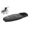 Thule Fusssack Sport (Footmuff Sport) black