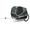 THULE Anhänger DOG BEXEY hazy green L