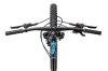 NALOO Hill Bill 24 , Mk2, 9-Speed, Turquoise