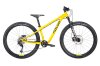 NALOO Hill Bill 27.5 , Mk2, 9-Speed, Yellow