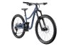 NALOO Mountain Jack 26 , 11-Speed, Deep Blue