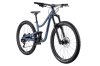 NALOO Mountain Jack 26  STD, 11-Speed, Deep Blue