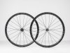 Bontrager Wheel Rear Bontrager AeolusPro 3V 700Disc TLR 148