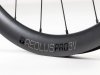 Bontrager Wheel Rear Bontrager AeolusPro 3V 700Disc TLR 148