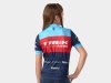 Santini Trikot Santini Trek Factory Racing XC Replica Yout