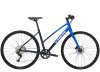 Trek FX 3 DISC Stagger S Alpine Blue to Deep Dark Blue