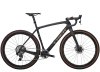 Trek Checkpoint SLR 9 AXS 58 Matte Deep Smoke/Gloss Oli