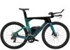 Trek Speed Concept SLR 6 AXS XL Emerald Iris/Trek Black