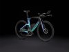 Trek Speed Concept SLR 6 AXS XL Emerald Iris/Trek Black