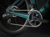 Trek Speed Concept SLR 6 AXS XL Emerald Iris/Trek Black