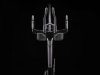 Trek Speed Concept SLR 9 AXS L Deep Smoke/Gloss Trek Bl