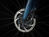 Trek Speed Concept SLR 9 AXS L Mulsanne Blue/Trek Black