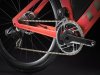 Trek Speed Concept SLR 9 AXS L Radioactive Coral/Trek B