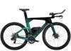 Trek Speed Concept SLR 9 AXS XL Emerald Iris/Trek Black