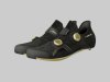 Trek Shoe Trek RSL Knit 48 Black/Gold