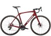 Trek Domane SL 6 AXS 47 Crimson