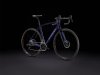 Trek Domane SL 6 AXS 50 Deep Dark Blue/Emerald Iris