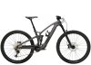 Trek FUEL EXe 9.5 Deore EU L Matte Dnister Black