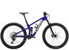 Trek Top Fuel 9.7 SLX/XT S Hex Blue