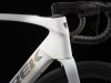 Trek Domane+ SLR 6 AXS EU 50 Crystal White