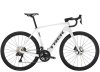 Trek Domane+ SLR 7 EU 62 Crystal White