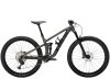 Trek Top Fuel 8 XT M Mercury