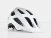 Trek Helm Trek Rally WaveCel L White/Quicksilver CE