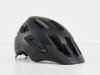 Trek Helm Trek Rally WaveCel XL Black CE