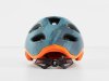 Trek Helm Trek Rally WaveCel XL Battleship Blue/Orange