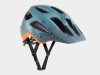 Trek Helm Trek Rally WaveCel XL Battleship Blue/Orange