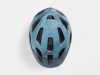 Trek Helm Trek Rally WaveCel XL Battleship Blue/Orange