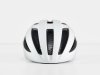 Trek Helm Trek Starvos WaveCel XL White CE