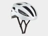 Trek Helm Trek Starvos WaveCel XL White CE