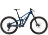 Trek Fuel EX 9.8 GX AXS XS 27.5 Mulsanne Blue