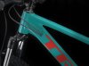 Trek Marlin 7 XXL 29 Teal to Nautical Navy Fade