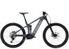 Trek Rail 9.7 SLX/XT EU XL Galactic Grey