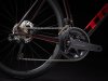 Trek Emonda SLR 7 50 Metallic Red Smoke to Red Carbon S