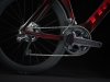 Trek Madone SLR 7 47 Metallic Red Smoke to Red Carbon S