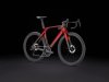 Trek Madone SLR 7 47 Metallic Red Smoke to Red Carbon S