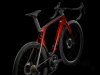 Trek Madone SLR 7 47 Metallic Red Smoke to Red Carbon S