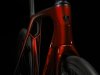 Trek Madone SLR 7 47 Metallic Red Smoke to Red Carbon S