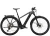 Trek Powerfly Sport 7 EQ S 27.5 Matte Dnister Black /Gl