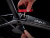 Trek Domane SLR 7 47 Deep Smoke