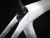 Trek Domane SLR 7 54 Crystal White