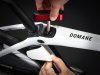 Trek Domane SLR 7 54 Crystal White