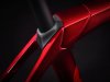 Trek Domane SLR 7 50 Metallic Red Smoke to Red Carbon S