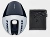 Trek Helm Trek Ballista Mips M TSF White/Nautical Navy