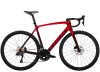 Trek Emonda SLR 6 47 Metallic Red Smoke to Red Carbon S