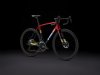 Trek Domane SLR 6 60 Metallic Red Smoke to Blue Smoke F