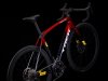 Trek Domane SLR 6 60 Metallic Red Smoke to Blue Smoke F